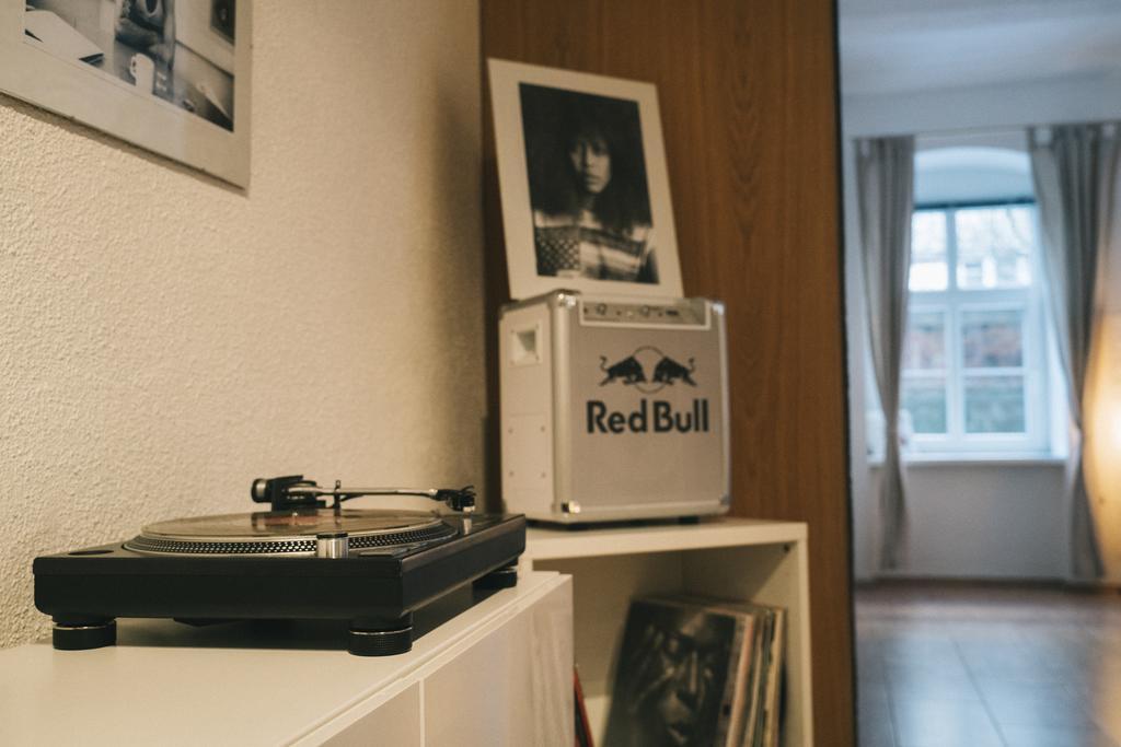 Dobrobeat Διαμέρισμα Μπρατισλάβα Εξωτερικό φωτογραφία